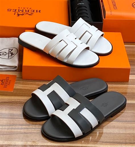 how much is hermes slippers in nigeria|hermes men slippers.